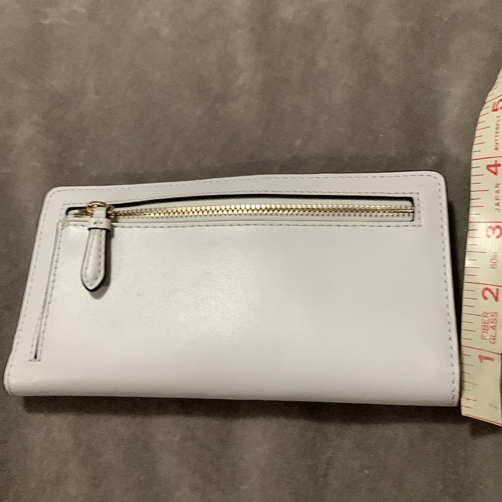 Kate Spade large slim bifold - Picture 3 of 8